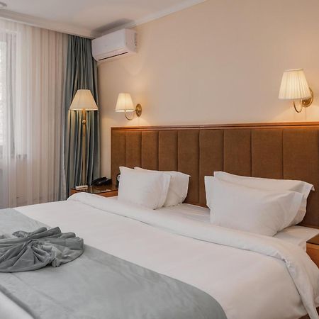 Jannat Resort Kara-Bulak Ngoại thất bức ảnh