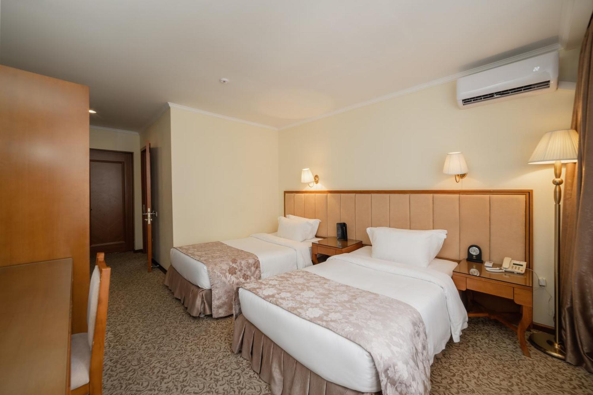 Jannat Resort Kara-Bulak Phòng bức ảnh