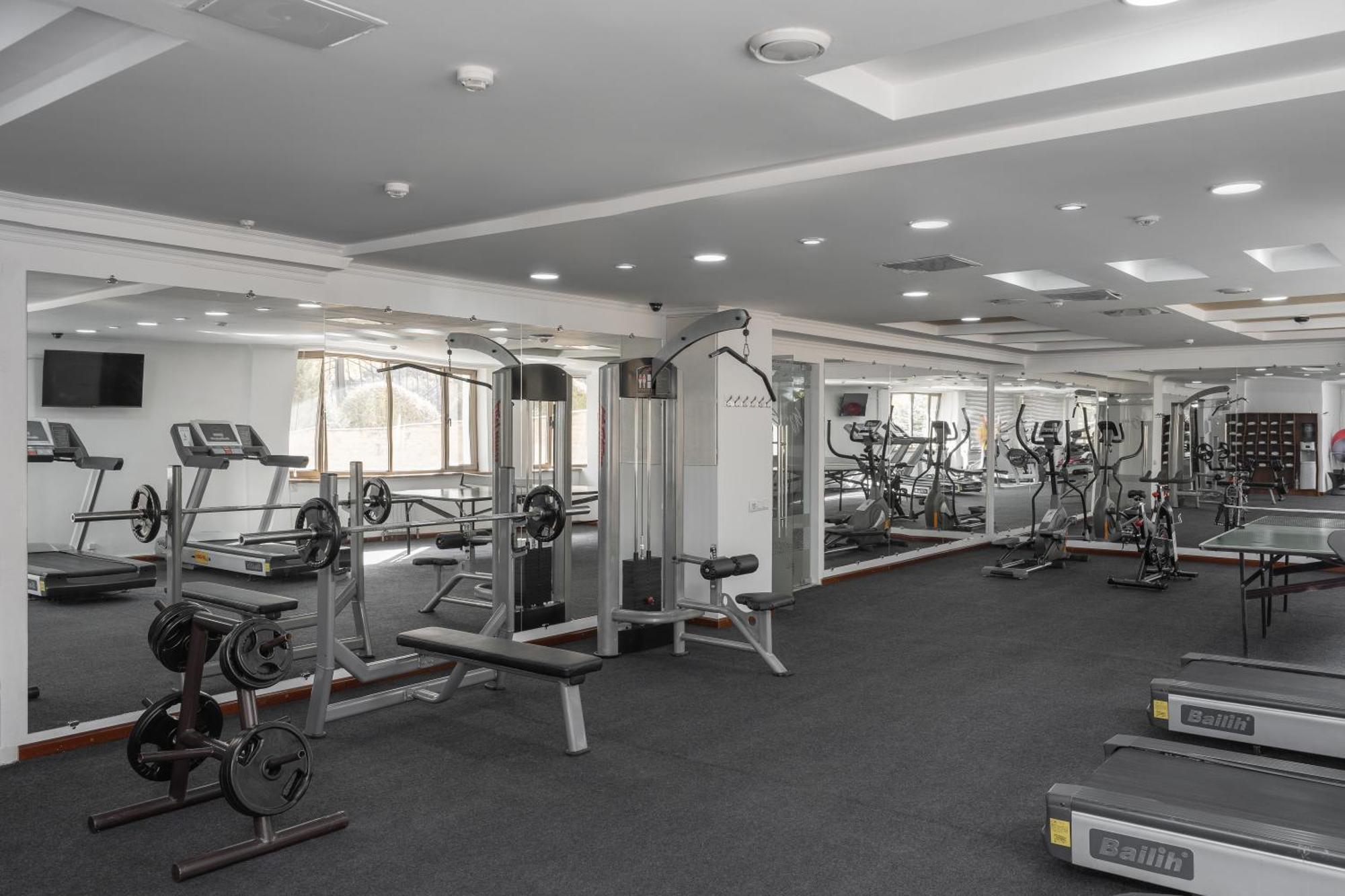 Jannat Resort Kara-Bulak Ngoại thất bức ảnh