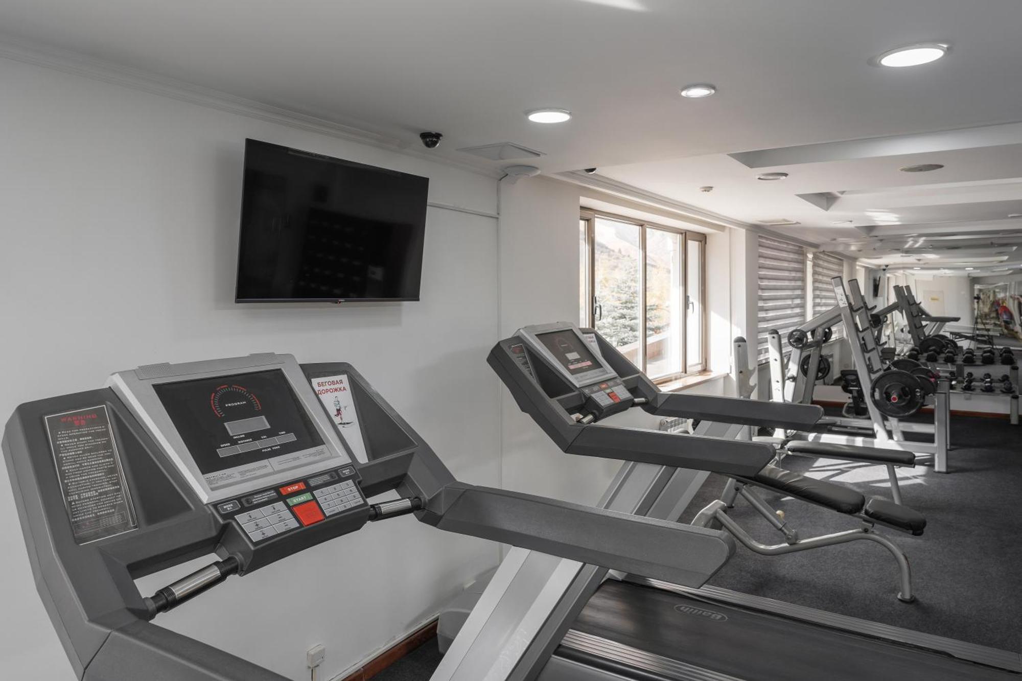 Jannat Resort Kara-Bulak Ngoại thất bức ảnh