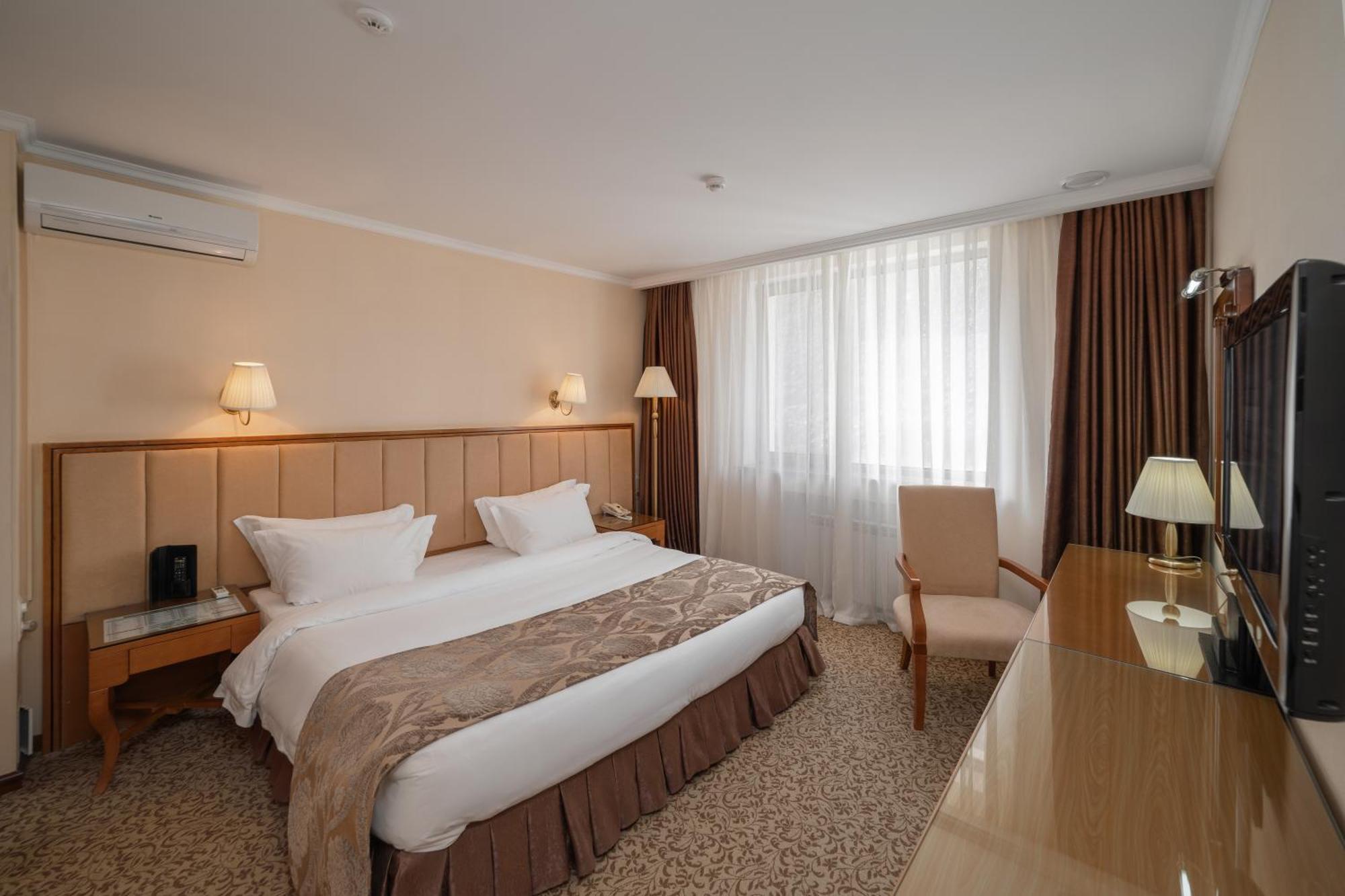 Jannat Resort Kara-Bulak Phòng bức ảnh