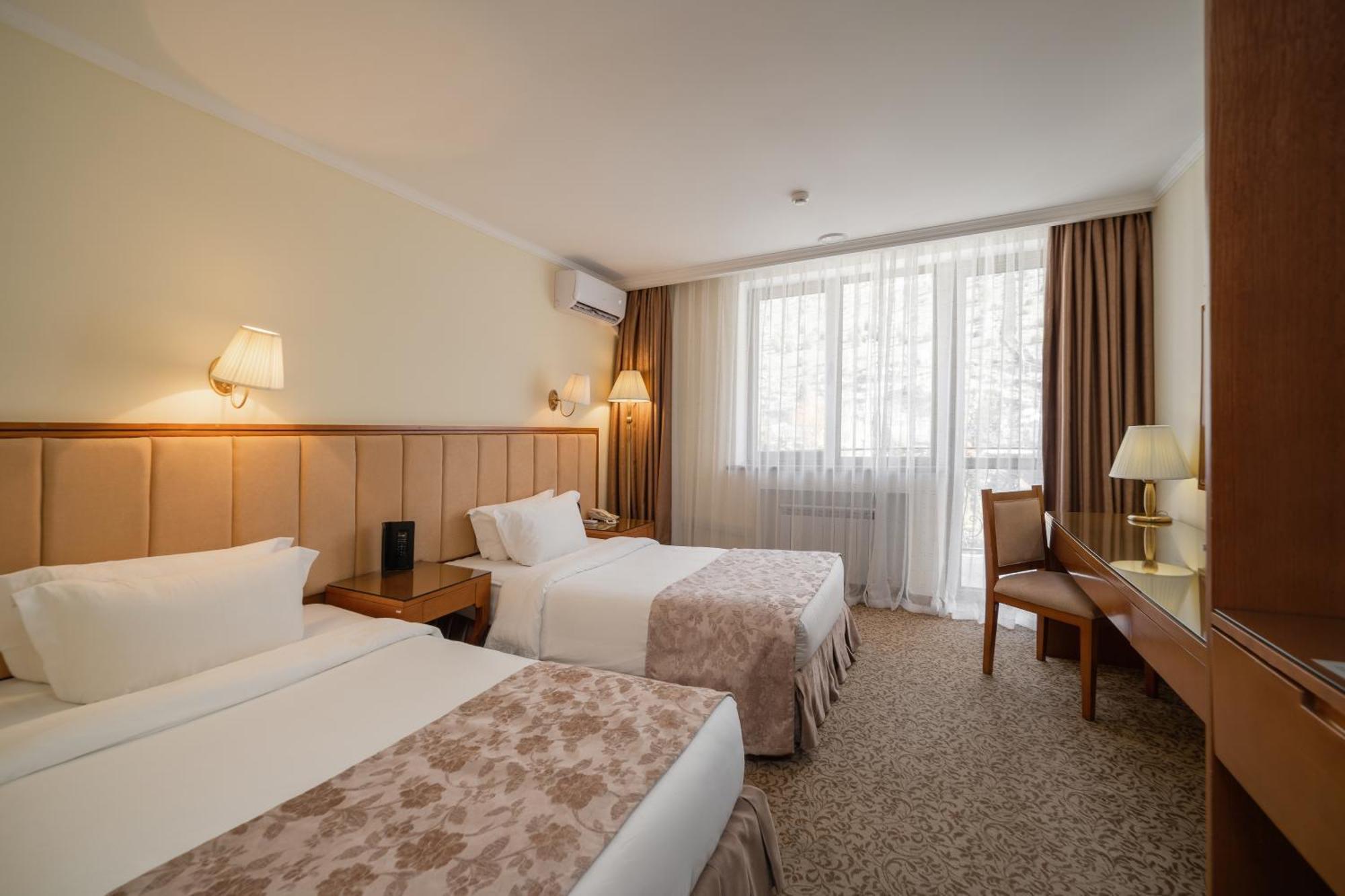 Jannat Resort Kara-Bulak Phòng bức ảnh