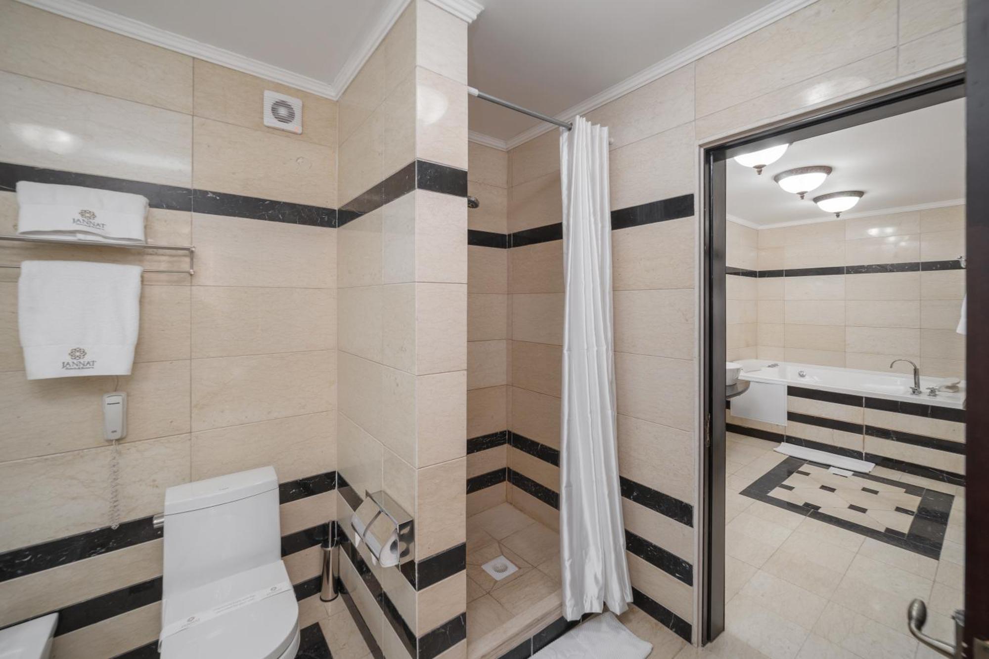 Jannat Resort Kara-Bulak Phòng bức ảnh