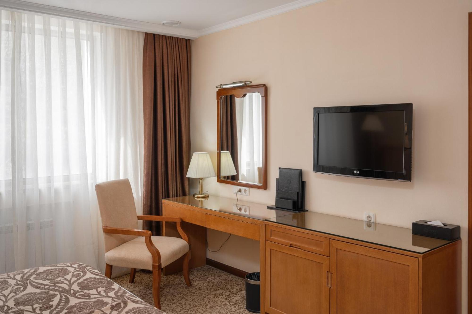 Jannat Resort Kara-Bulak Phòng bức ảnh