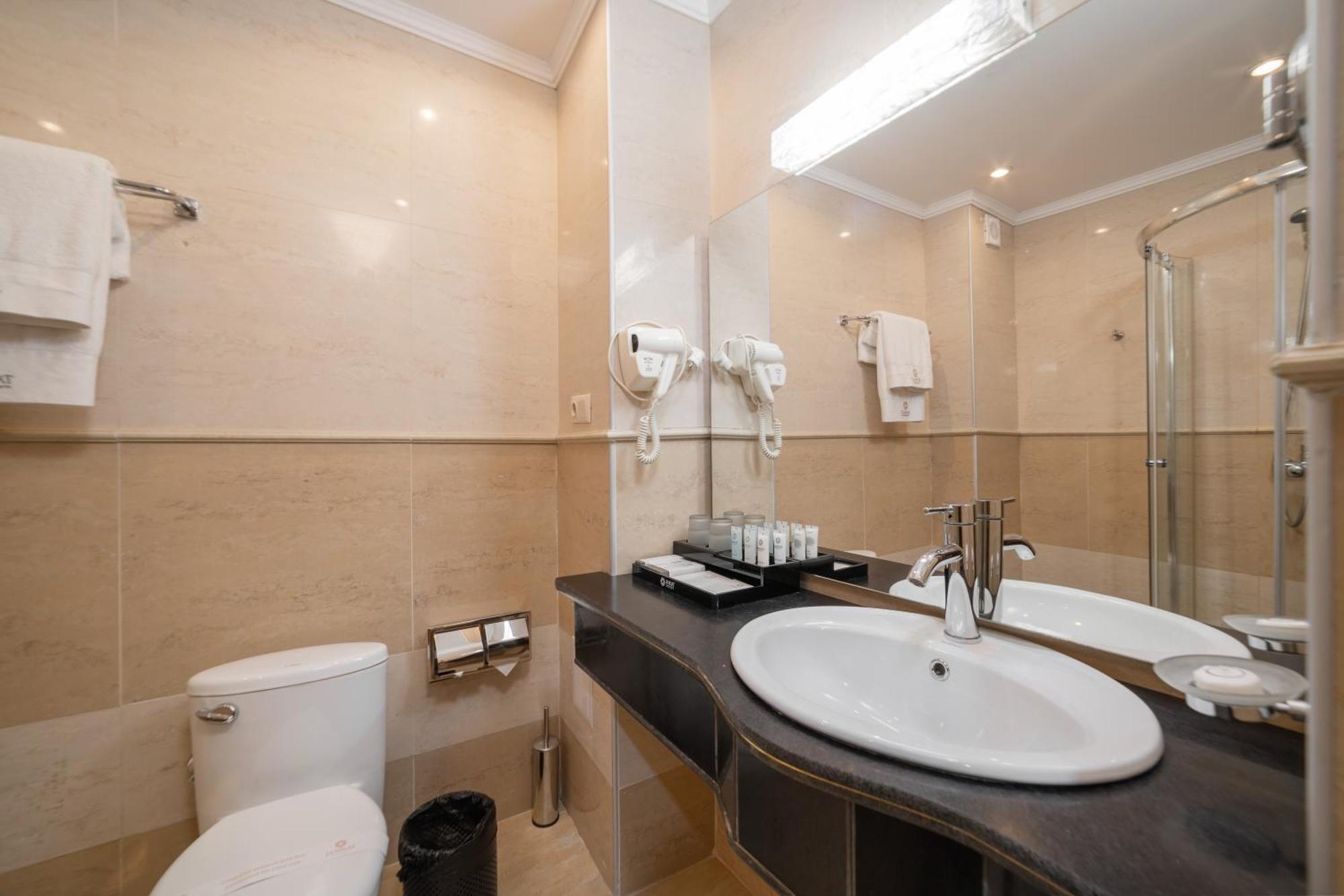 Jannat Resort Kara-Bulak Phòng bức ảnh
