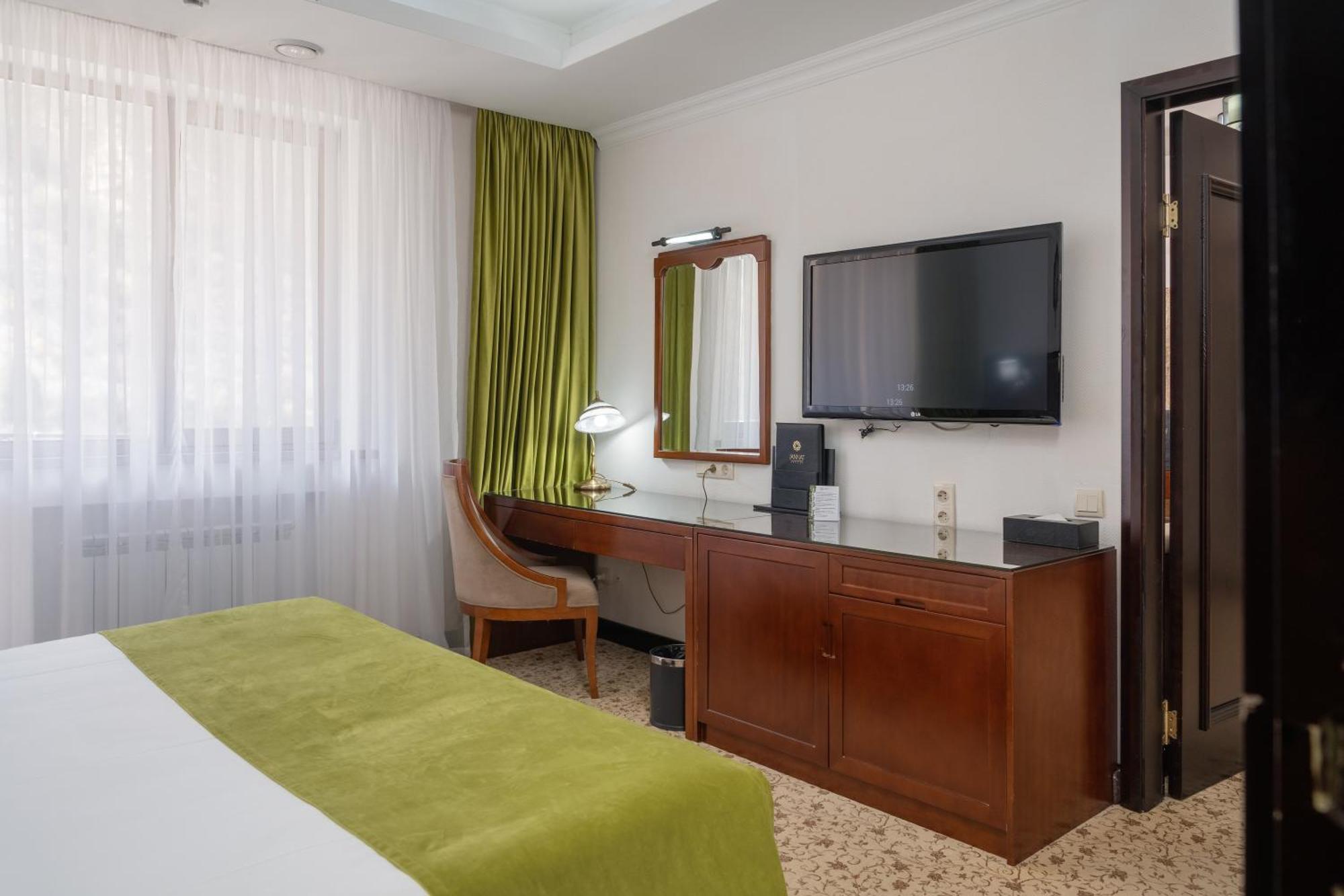 Jannat Resort Kara-Bulak Phòng bức ảnh