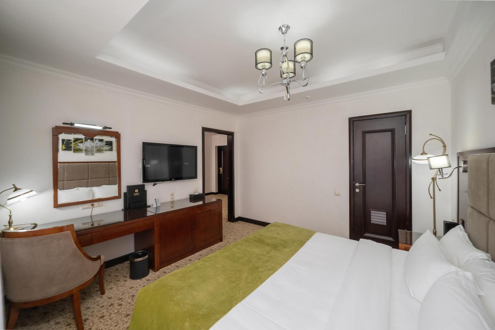 Jannat Resort Kara-Bulak Phòng bức ảnh