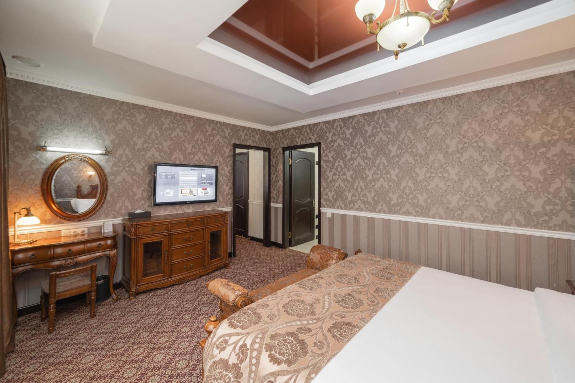 Jannat Resort Kara-Bulak Phòng bức ảnh