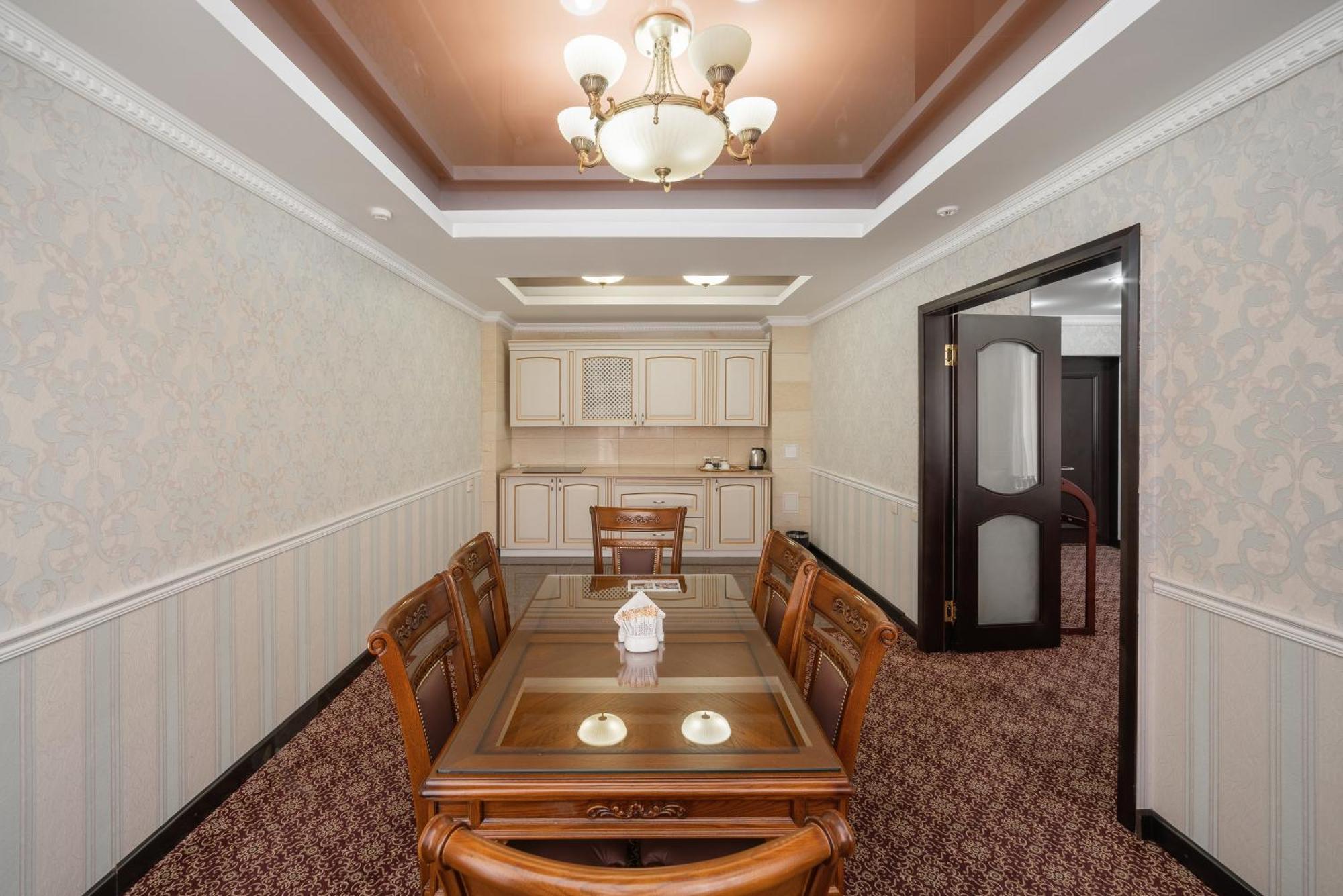 Jannat Resort Kara-Bulak Phòng bức ảnh