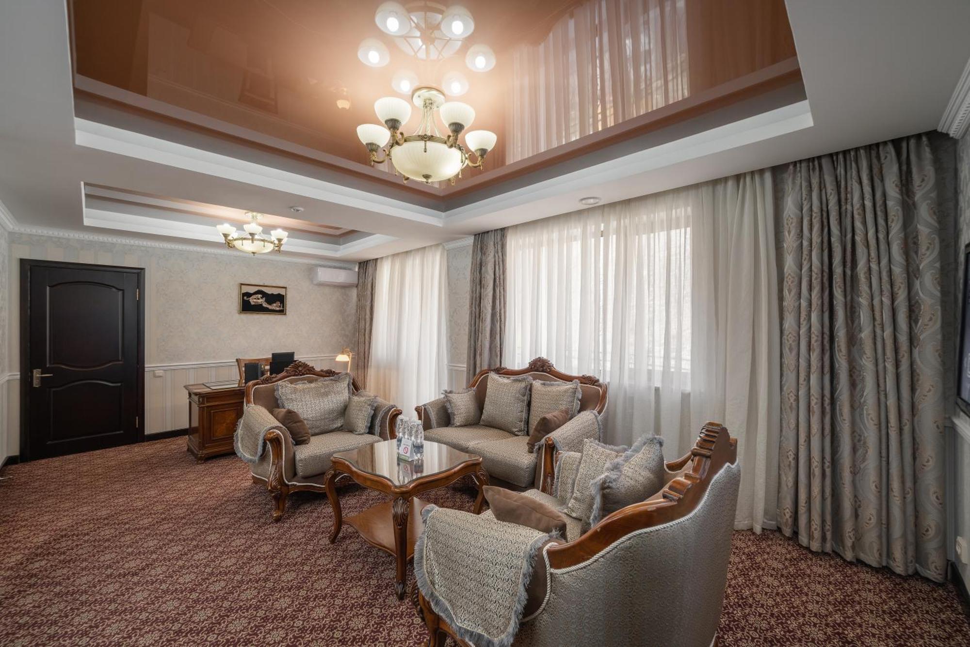 Jannat Resort Kara-Bulak Phòng bức ảnh