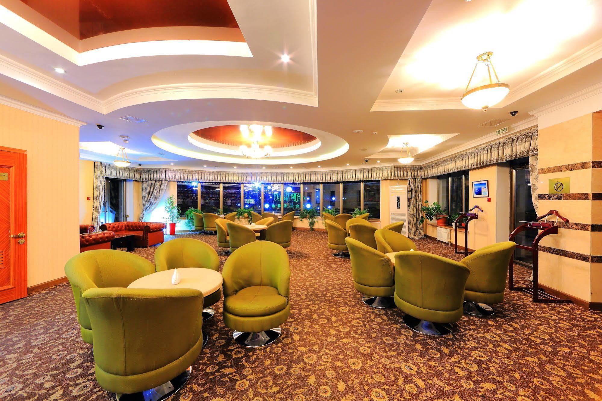 Jannat Resort Kara-Bulak Ngoại thất bức ảnh