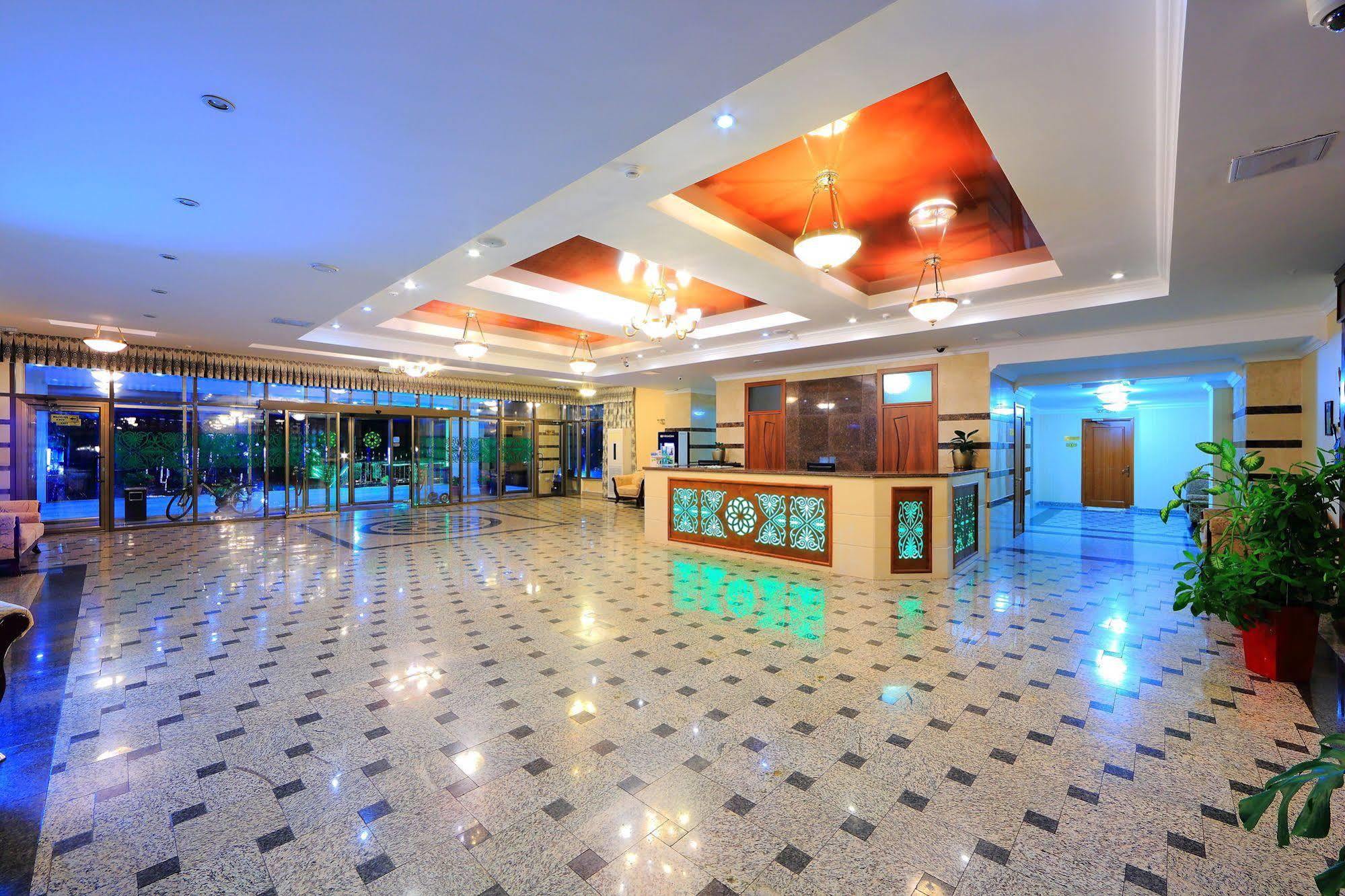 Jannat Resort Kara-Bulak Ngoại thất bức ảnh