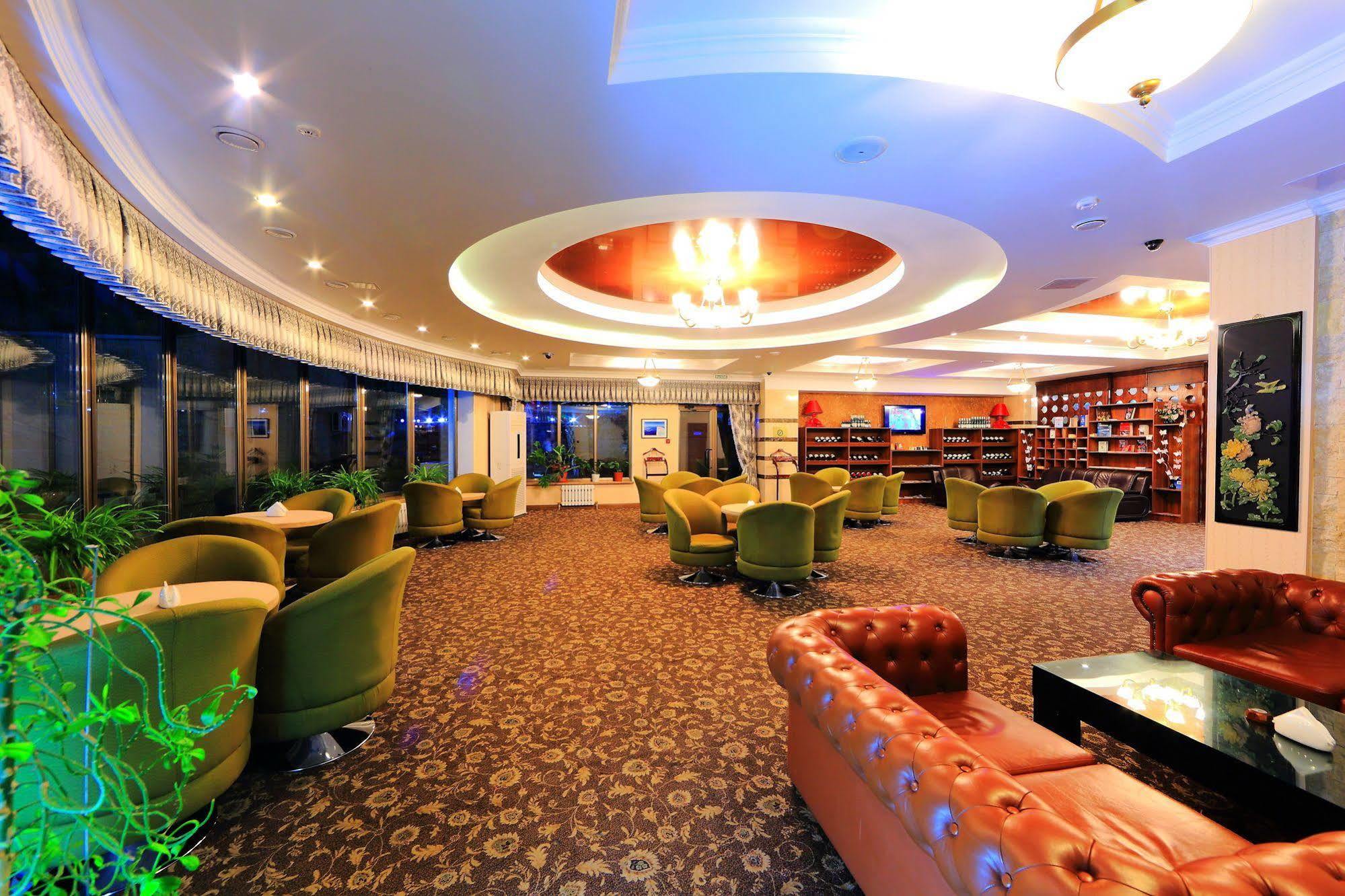 Jannat Resort Kara-Bulak Ngoại thất bức ảnh