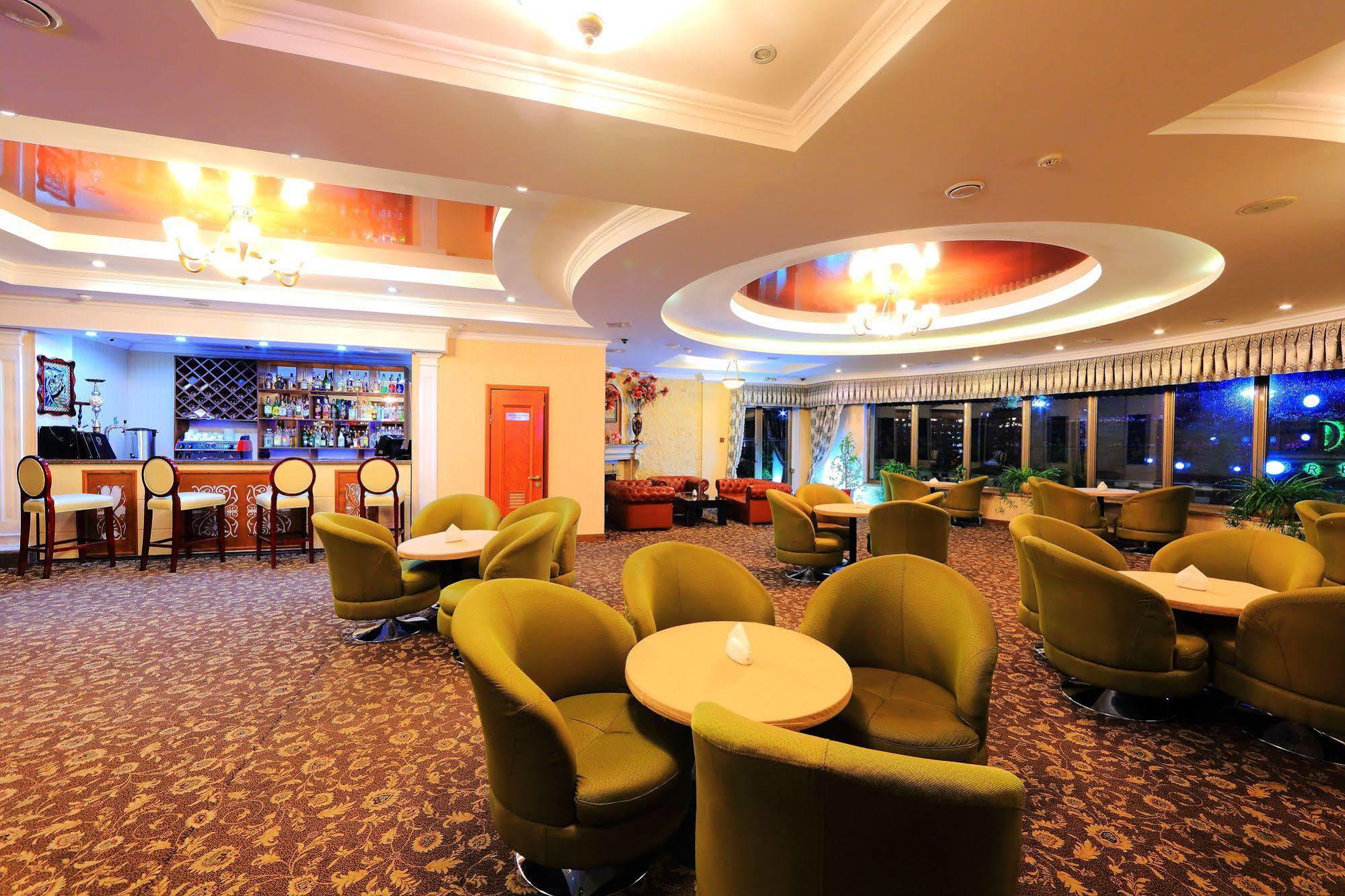 Jannat Resort Kara-Bulak Ngoại thất bức ảnh