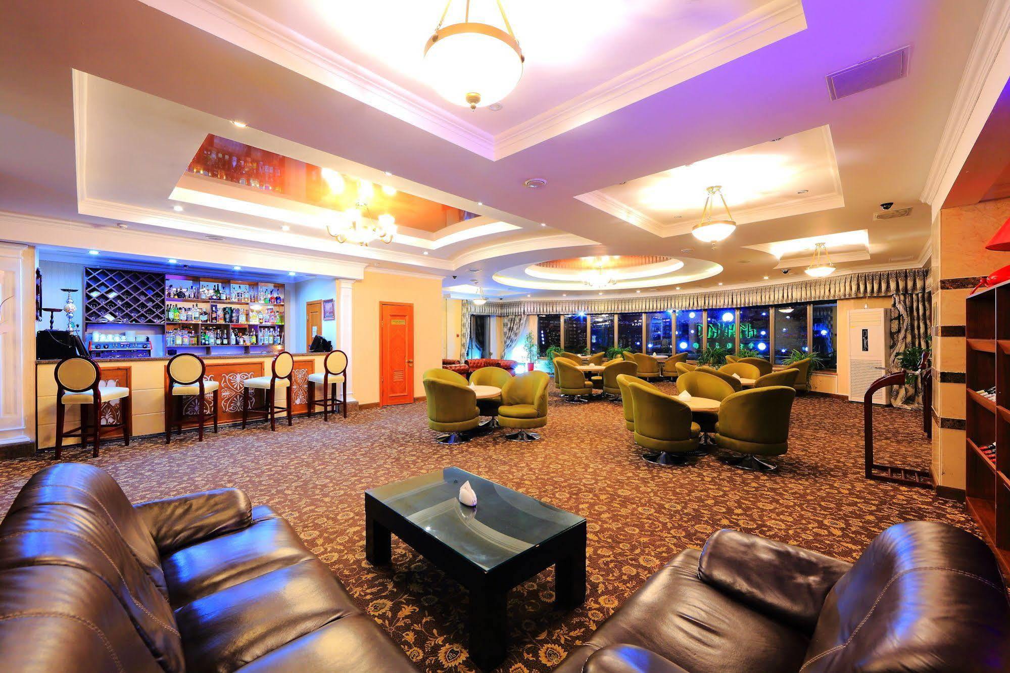 Jannat Resort Kara-Bulak Ngoại thất bức ảnh
