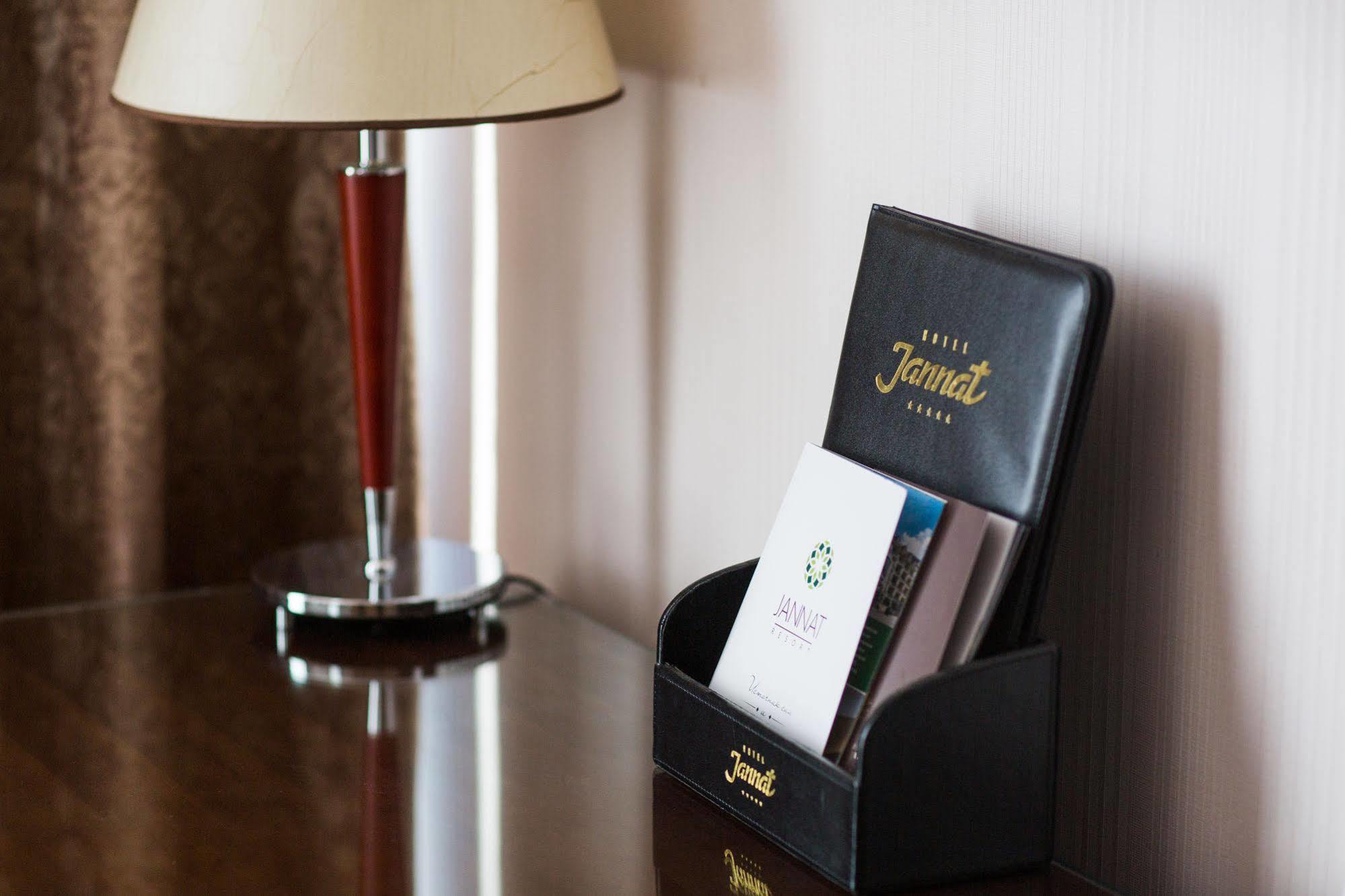 Jannat Resort Kara-Bulak Ngoại thất bức ảnh